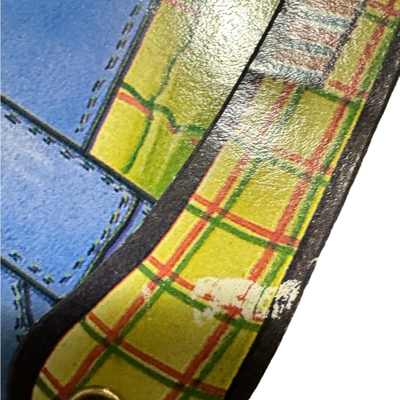 Vintage Halloween Pumpkin Jack O Lantern Scarecrow Jointed Die Cuts 22”-24” Lot - Picture 9 of 11